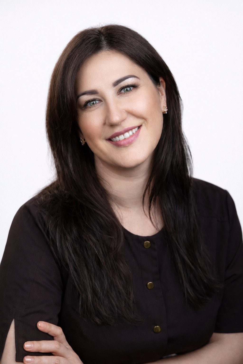 Miglė Kotovaitė Pliaugienė