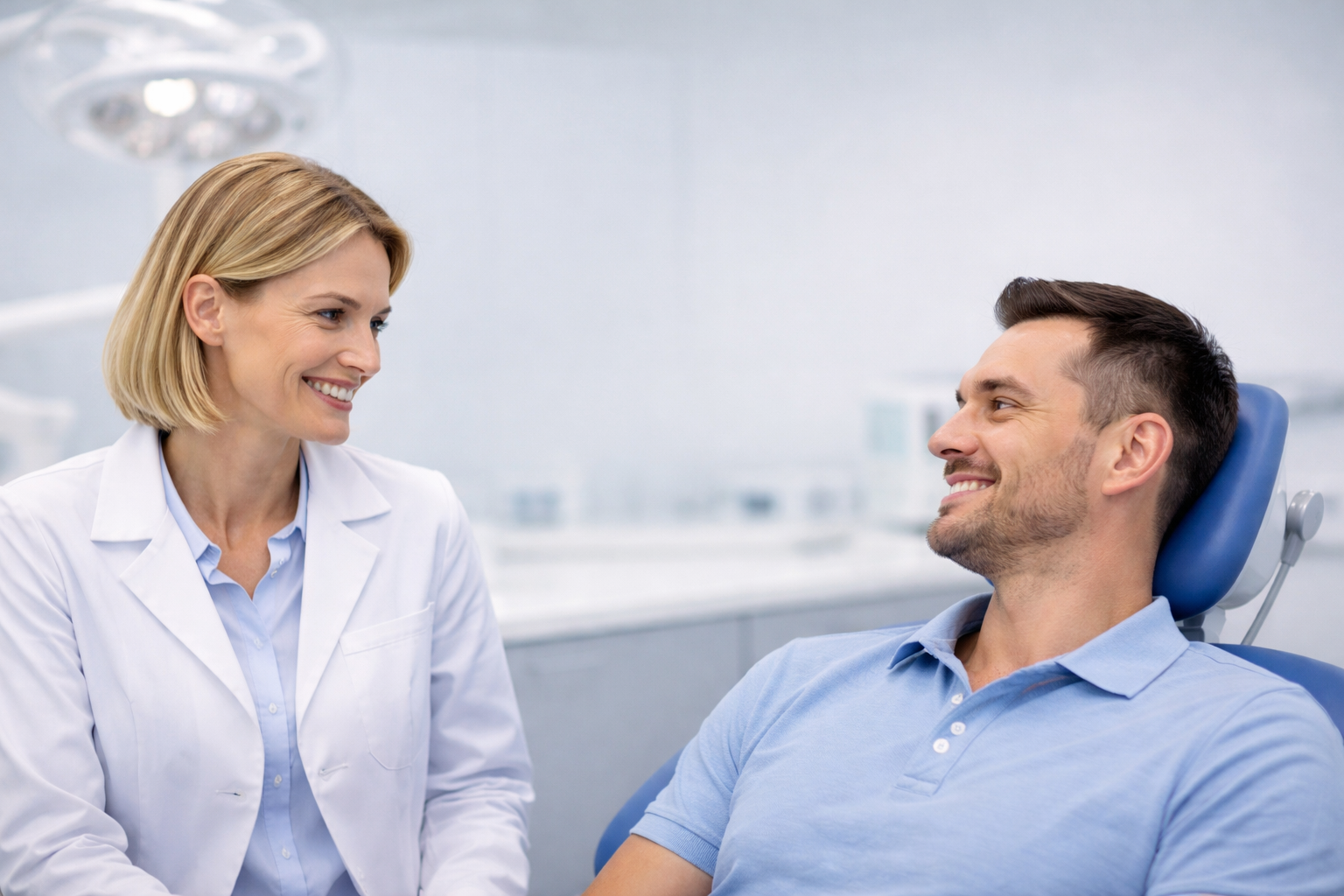 GEVA odontologijos klinika Kaune